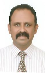 Dr. A. Shaji George Ernavoor