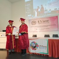 University Graduations (1)
