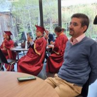 University Graduations (2)