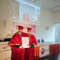 University Graduations (3)