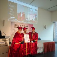University Graduations (4)